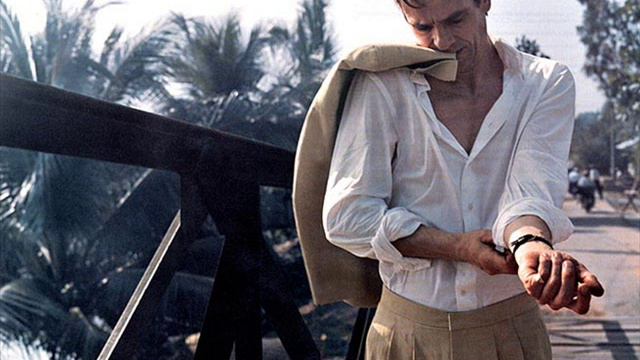 Jeremy Irons Tribute (with Jeremy singing) смотреть онлайн