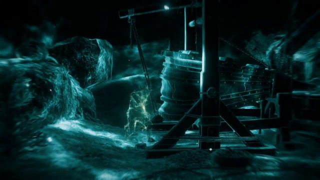 Assassin's Creed® Valhalla ragnarok mjolnir smida смотреть онлайн