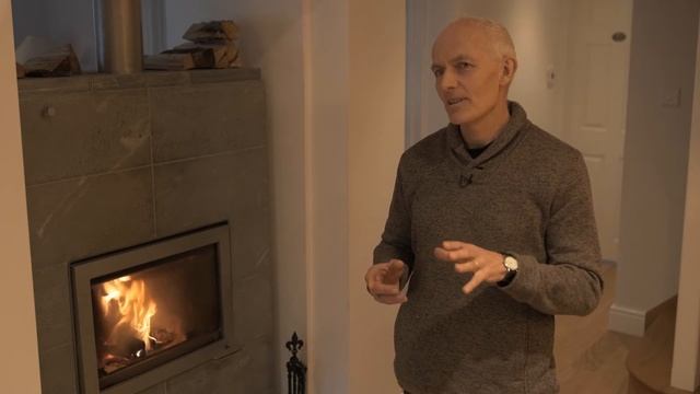Living with a Tulikivi смотреть онлайн