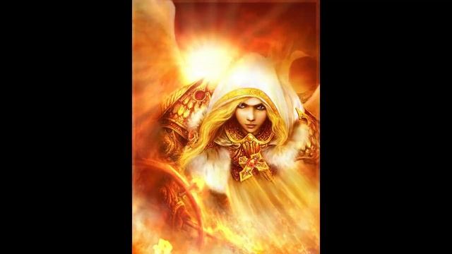 Перуница - богиня древних Славян смотреть онлайн