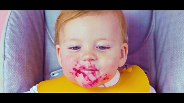NatureBond Silicone Baby Bibs | 100% Waterproof смотреть онлайн