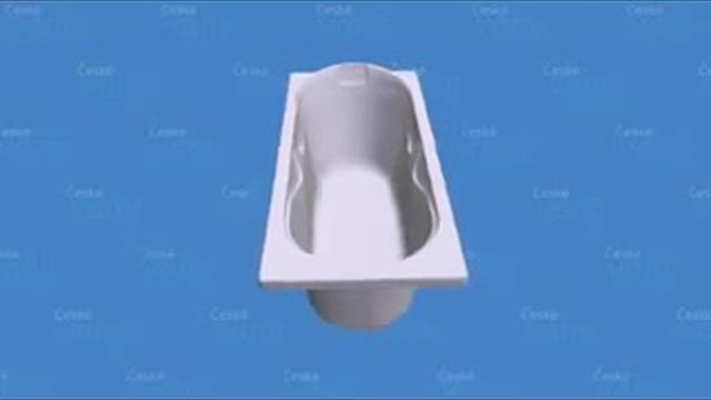 Видеообзор акриловой ванны Vagnerplast MINERVA смотреть онлайн