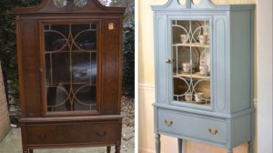 Веселые Идеи Переделки Старой Мебели