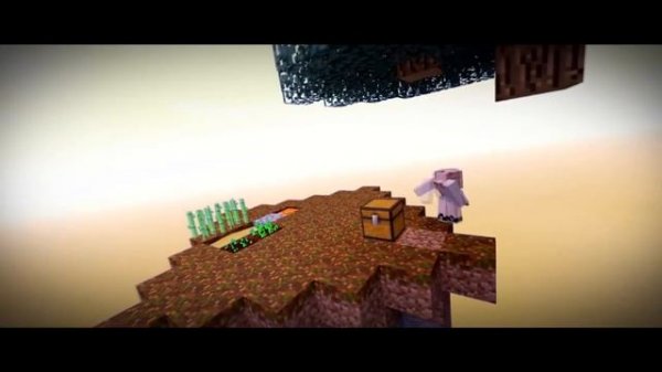 Лучший сервер Minecraft с модами! CubixWorld.Ru