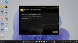 Inventor CAM 2024 Donwload and Install Full Step Work 100% CAD CAM #cad #cam
