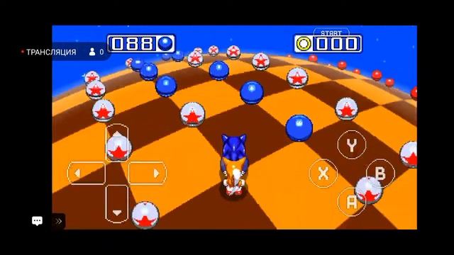 прохождение класиче игр соника смотреть онлайн