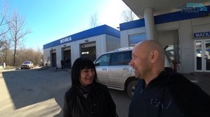 АВД Технологии. Мойка самообслуживания г. Калуга