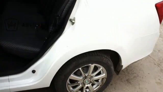 Авточехлы Лада Гранта Granta с боковыми поддержками смотреть онлайн