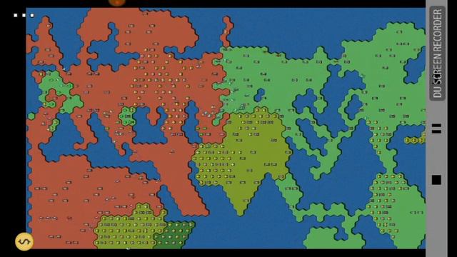 кто победит в antiyoy #2 ??? | antiyoy повторы смотреть онлайн