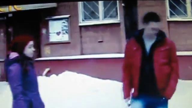 Молодёжка ! Егор и Марина смотреть онлайн