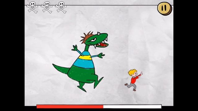 Horrid Henry Big Box of Pranks ALL PRANKS AND BADGES UNLOCKED! - best app videos for kids смотреть онлайн