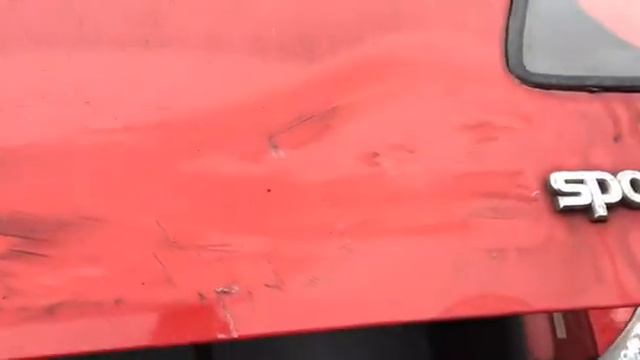 A26 Mazda 3 2005, 2.0, бензин, МКПП смотреть онлайн