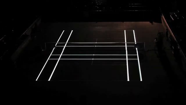 Tetris tenis Virtual смотреть онлайн