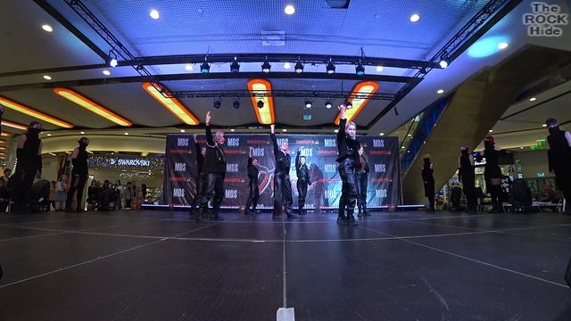 [SX3] ENHYPEN - Bite Me dance cover by M’amour [ODC Dance Cover Battle (30.07.2023)] смотреть онлайн