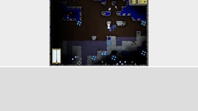 U - My Little Miner Disturbance is Magic смотреть онлайн