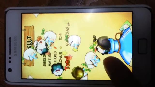 Mandora-HIGH SCORE смотреть онлайн