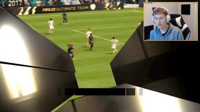 This Is The Most Realistic Camera Angle (FIFA 22)