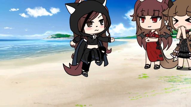 Море волнуется раз;) смотреть онлайн