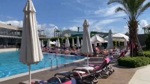 #3 Крайний день/ Отъезд в МСК/ ОБЗОР отель Riolavitas Resort & SPA 5*/ Сиде