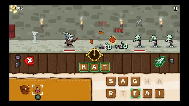 Quick Look: Spellspire смотреть онлайн