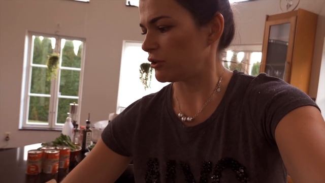 ??? Мои отношения с дочкой мужа | Собираюсь в отпуск | Готовлю на неделю | смотреть онлайн