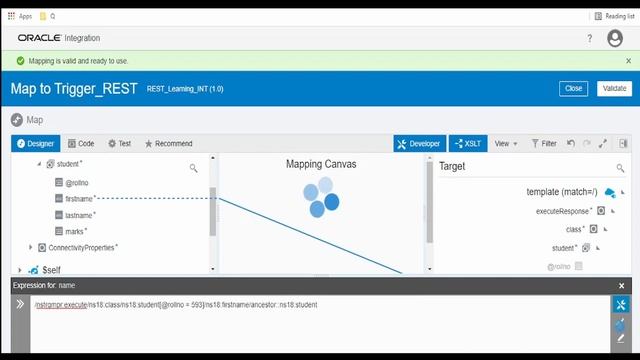 Parent and Ancestor XPath Axes in OIC Integrations Mapper | XSLT | parent:: | ancestor:: смотреть онлайн