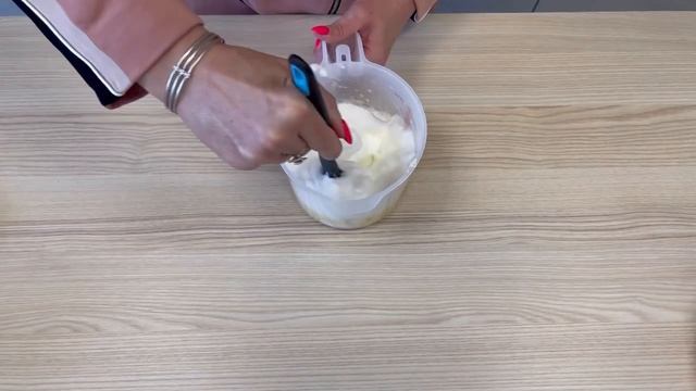 Пирог «Крошка с ревенем и творогом» Tupperware PremiumGlass