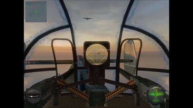 Combat Wings: Battle Of Britain - A Voyage To Berlin Part 1 Lets Play | Walkthrough