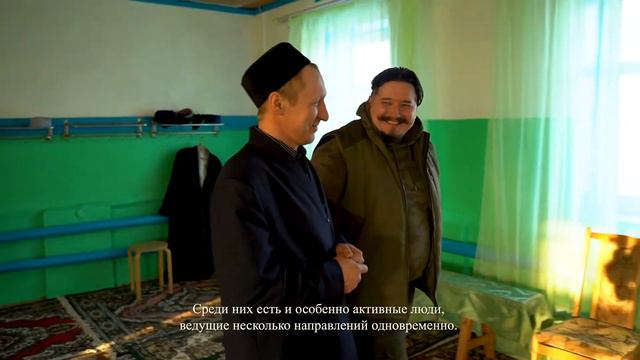 Нижгар. Йомгаклау. смотреть онлайн