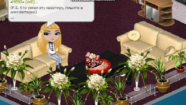 Почему именно я? смотреть онлайн