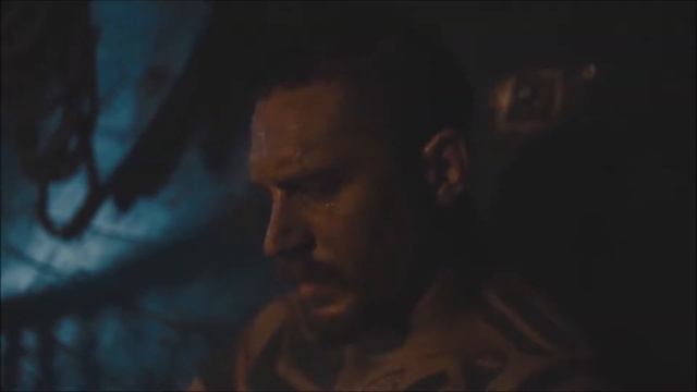 Мысли Беса - James Delaney (Taboo) смотреть онлайн