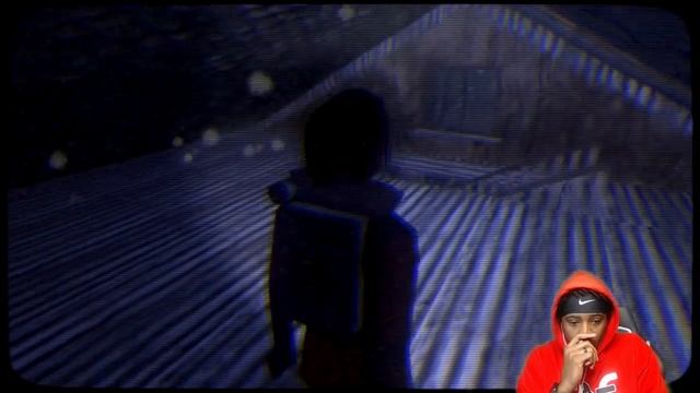 SANTA EATING ELVES NOW | Planet of Bloodthirsty Santa смотреть онлайн