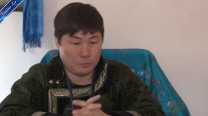 СТРАННЫЕ ВОПРОСЫ ШАМАНУ, ЖЕРТВОПРИНОШЕНИЯ, ЛЕЧЕНИЕ - АРТУР ЦЫБИКОВ