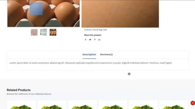 E-Commerce Project with Vue.js, Nuxt.js & Laravel | Source Code 2023 смотреть онлайн