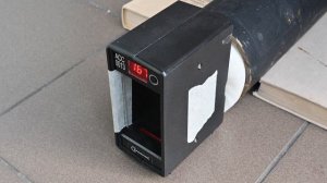 Корсар 180 мм на 32 трубе. Прямоток или редуктор.