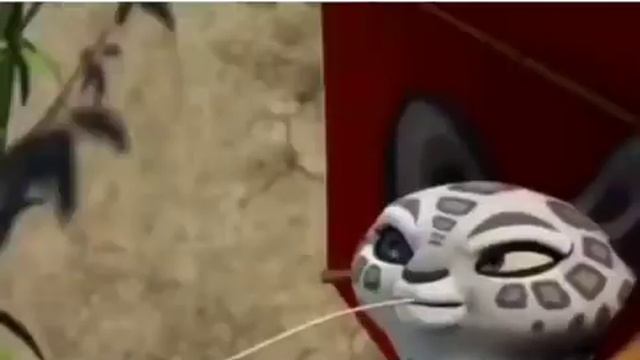 Панда по "Когда голод сильнее любви" смотреть онлайн