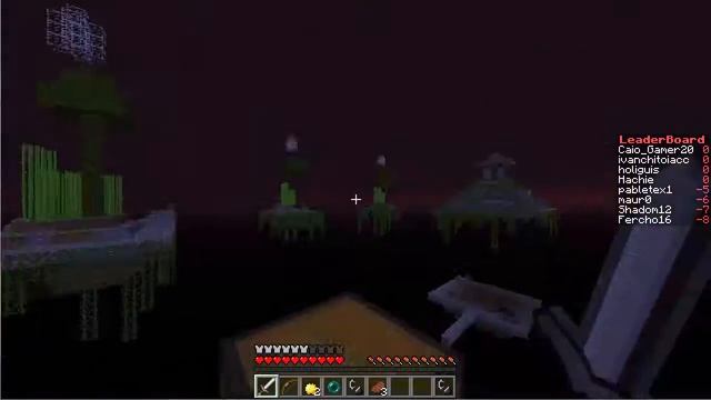 GALAXI GAMES - SKY WARS Una de cal y una de arena смотреть онлайн