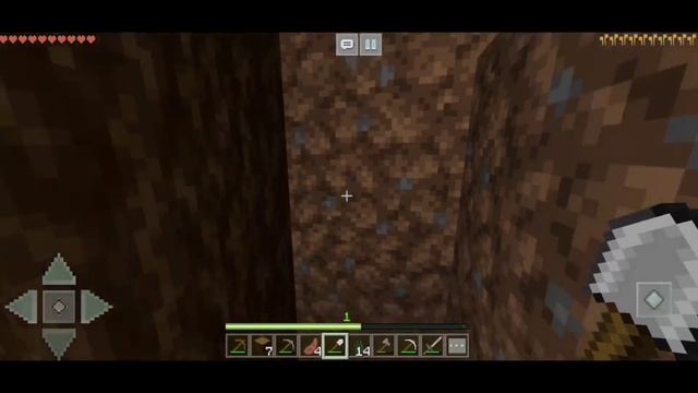 Craftsman 4 - SURVIVAL Gameplay Part 1 - NEW WORLD (Craftsman 1.19) смотреть онлайн
