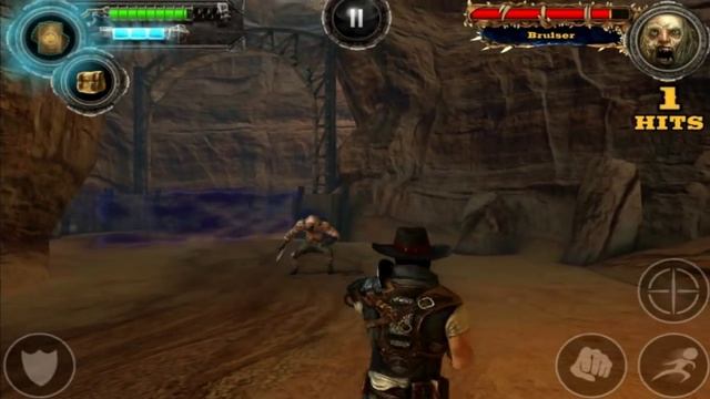 [Android/iOS] Bladeslinger Ep.1 [BR-PT] смотреть онлайн