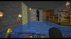 самая имбовая трапка! проверяем новую трапку на FunTime!!!