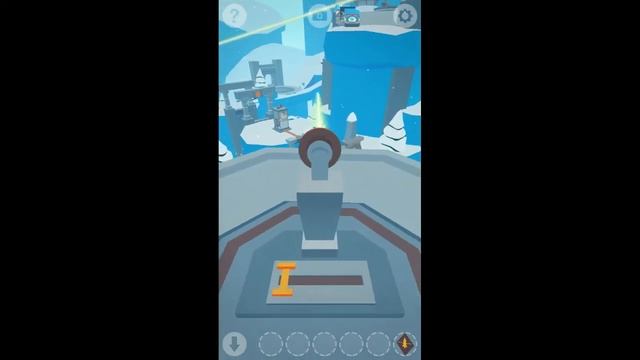 Faraway 3 Arctic Escape - Level 17 Solution With All 3 Letters смотреть онлайн