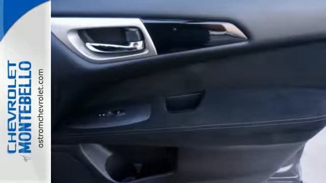 Used 2013 Nissan Pathfinder Montebello CA Los Angeles, CA #N1662AU смотреть онлайн