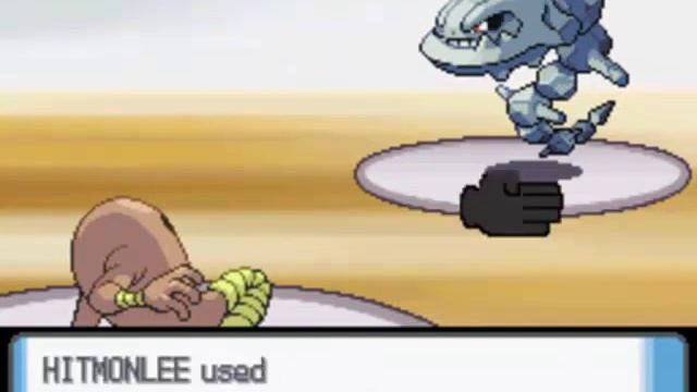 Pokemon Perl [Monotyp: Kampf] #15 - Route 218 und die 6. Arena смотреть онлайн