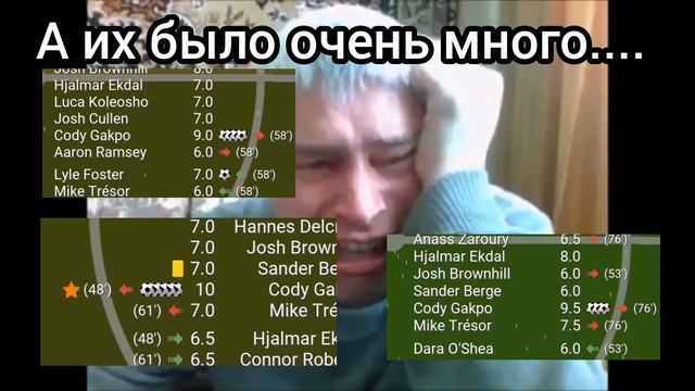 Эксперименты с золотым мячом в World Soccer Champs смотреть онлайн