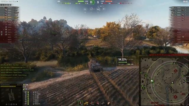 Мастер на Skoda T-40 смотреть онлайн