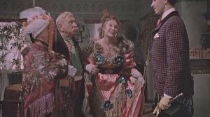 За двумя зайцами. 1961 год. Киностудия А.П.Довженко.👍