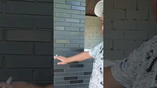 Затирка швов плитки на цоколе смотреть онлайн