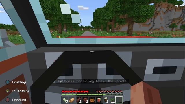 Lets Play Minecraft Farm Life/Ep1 смотреть онлайн