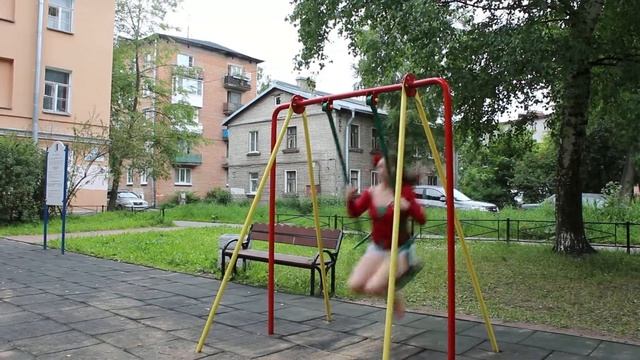 КРОНШТАДТ КАЧЕЛИ ПОЗИТИВНОЕ ВИДЕО ДЕТЯ смотреть онлайн