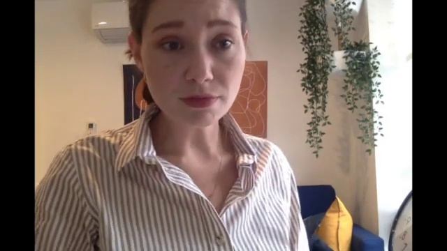 Folk Music of The Middle East. JCAL Education at Home with Karina Parker смотреть онлайн